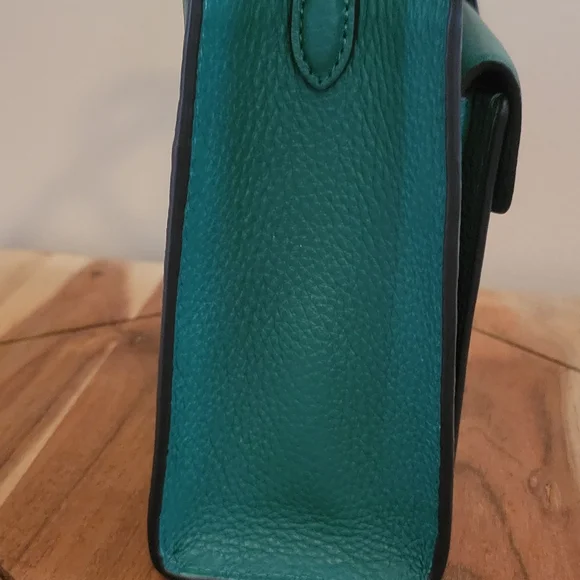 Coach Mini Pepper Crossbody - Picture 4 of 9